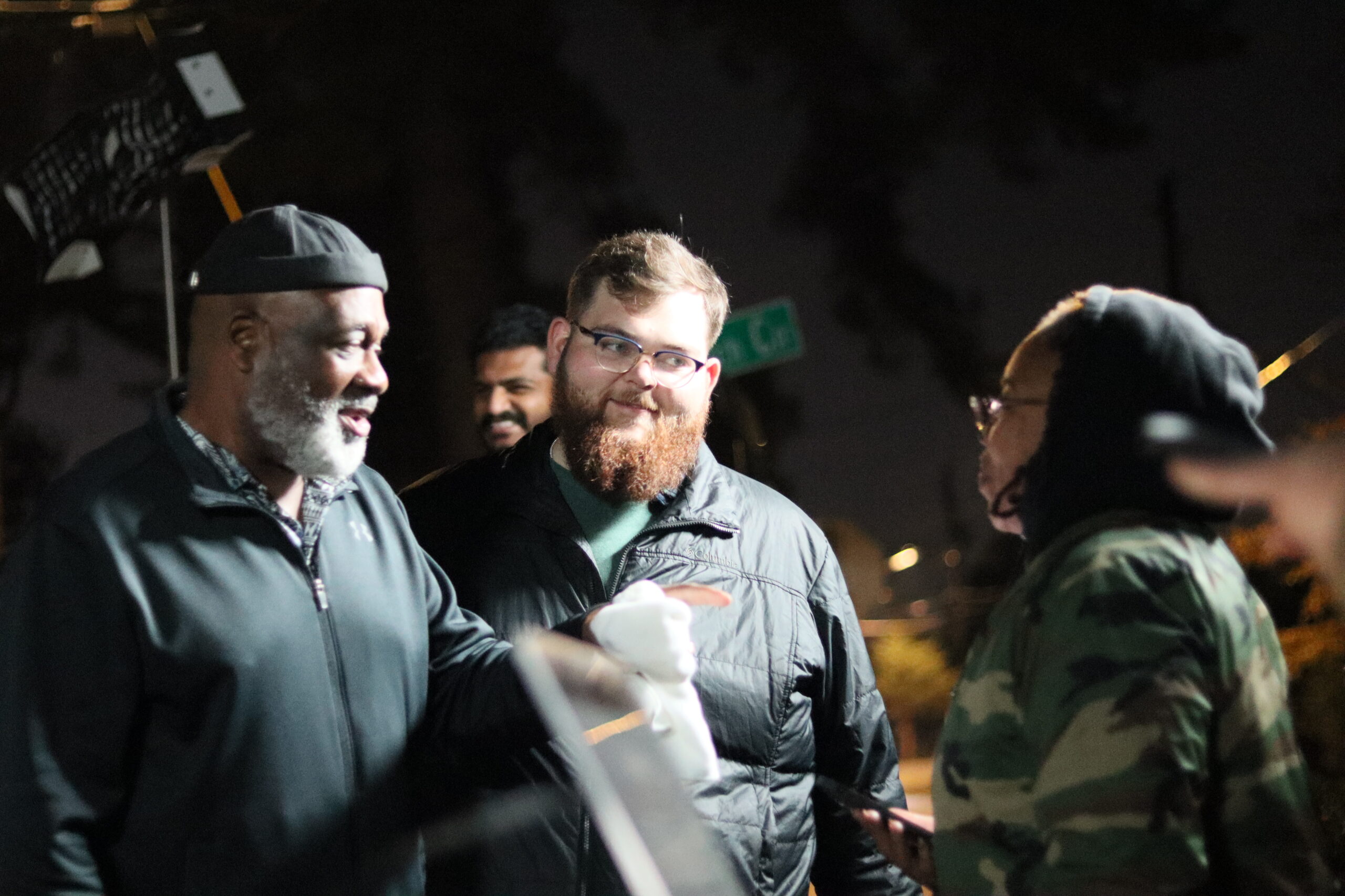 Psychology of Casting