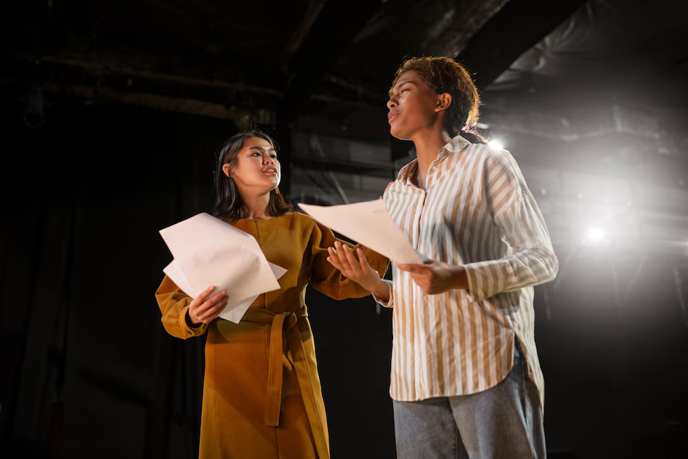 emotional recall acting technique