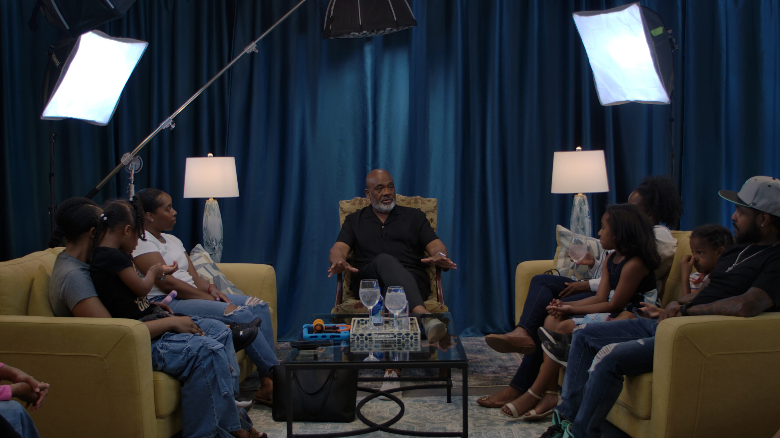 on-camera acting mistakes