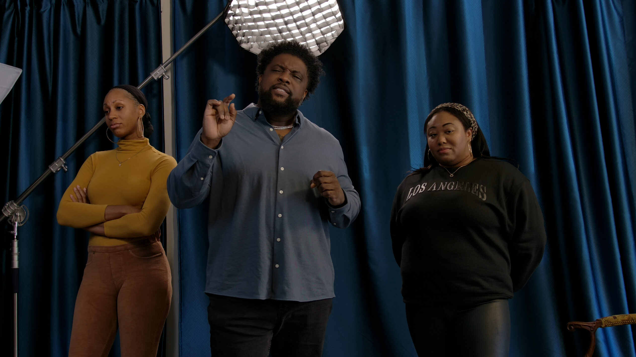 improv alum still 7
