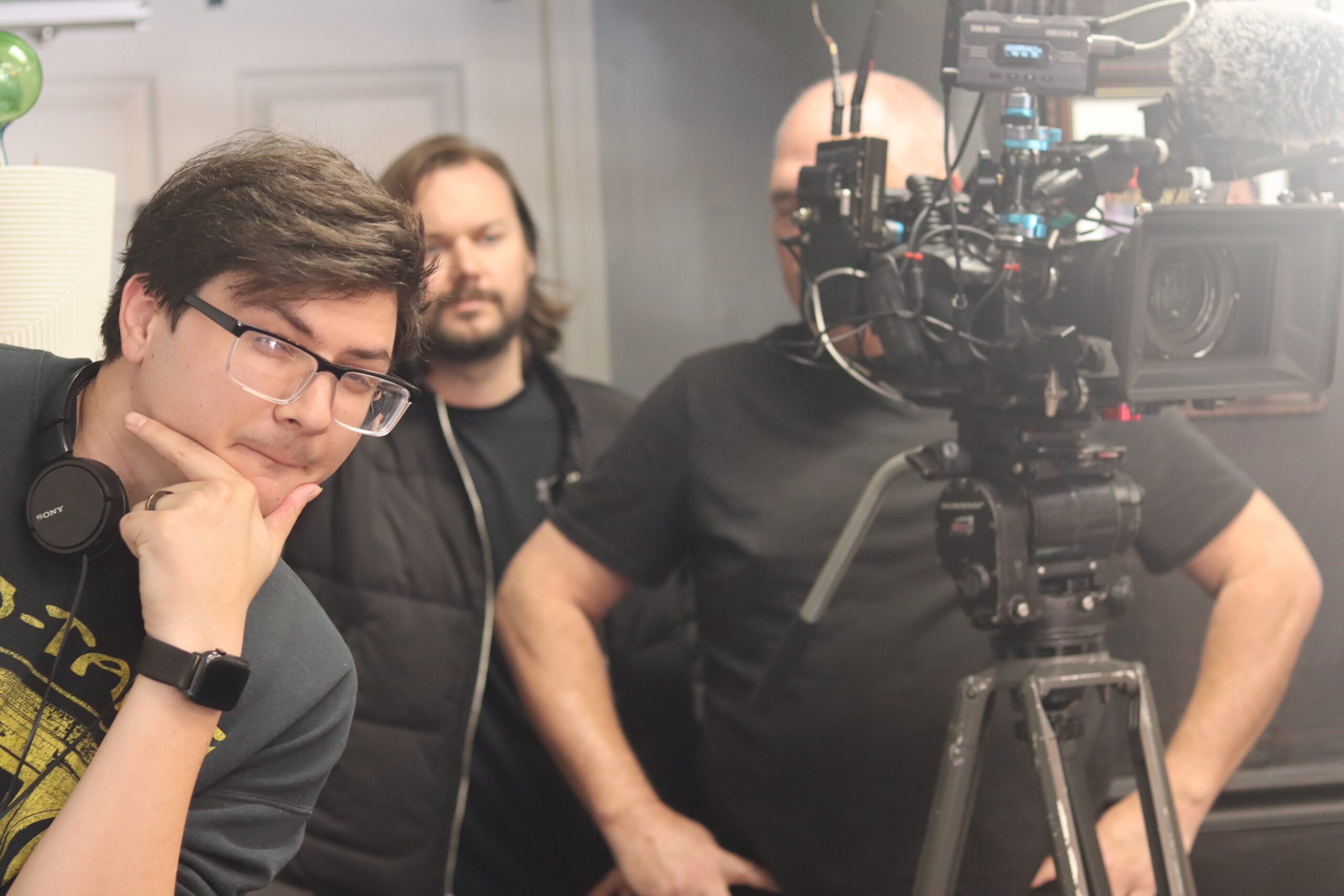 breaking into commercial acting