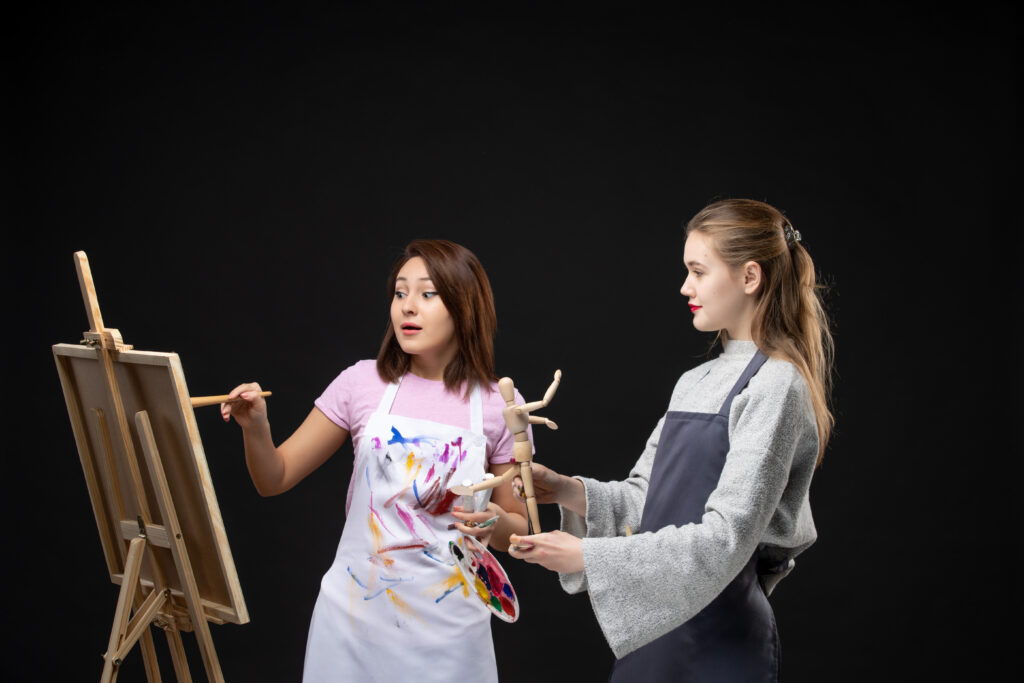 acting schools with structured programs