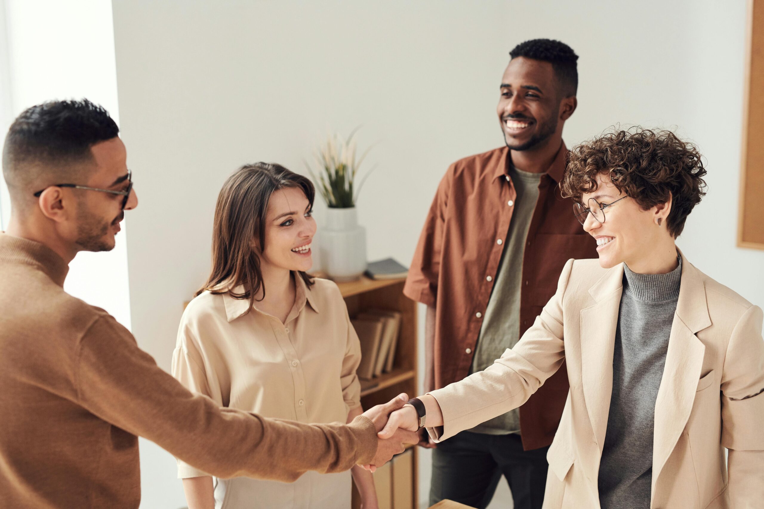 networking tips for actors