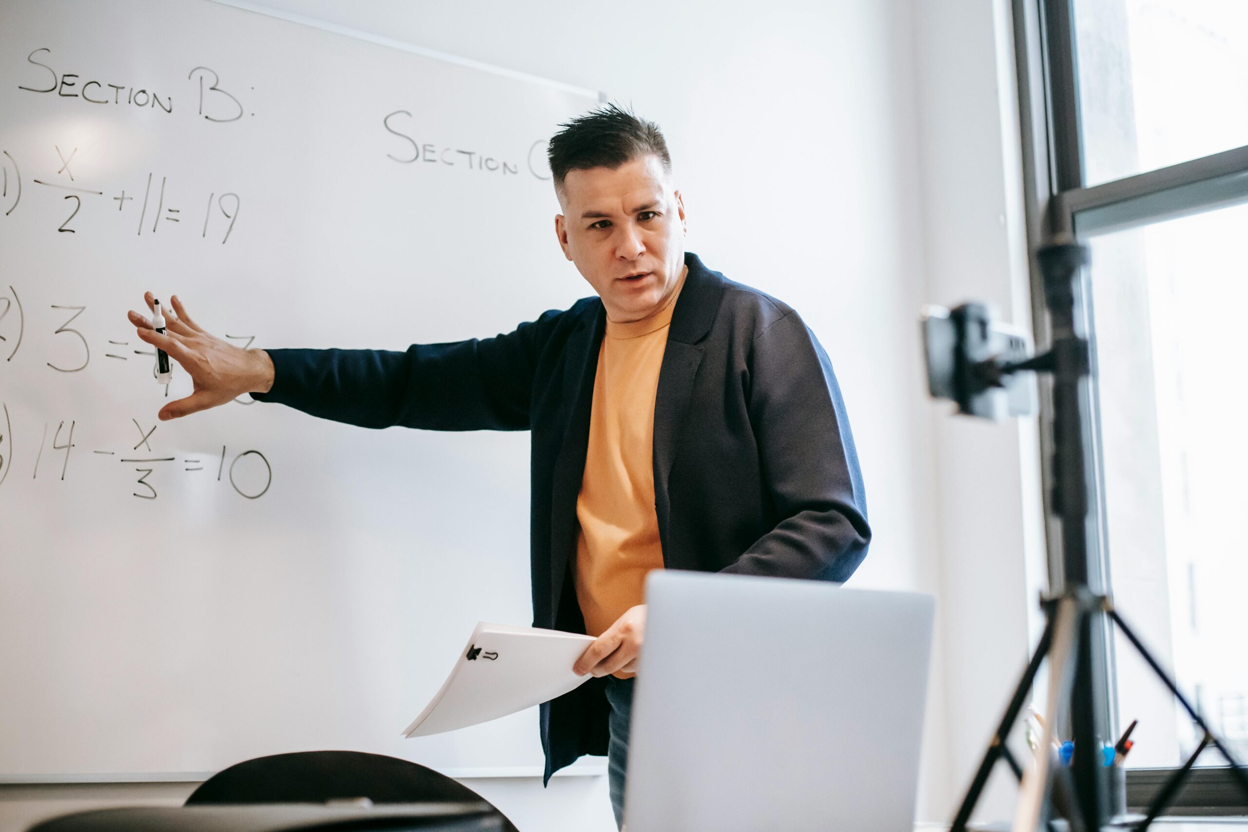 best online acting classes