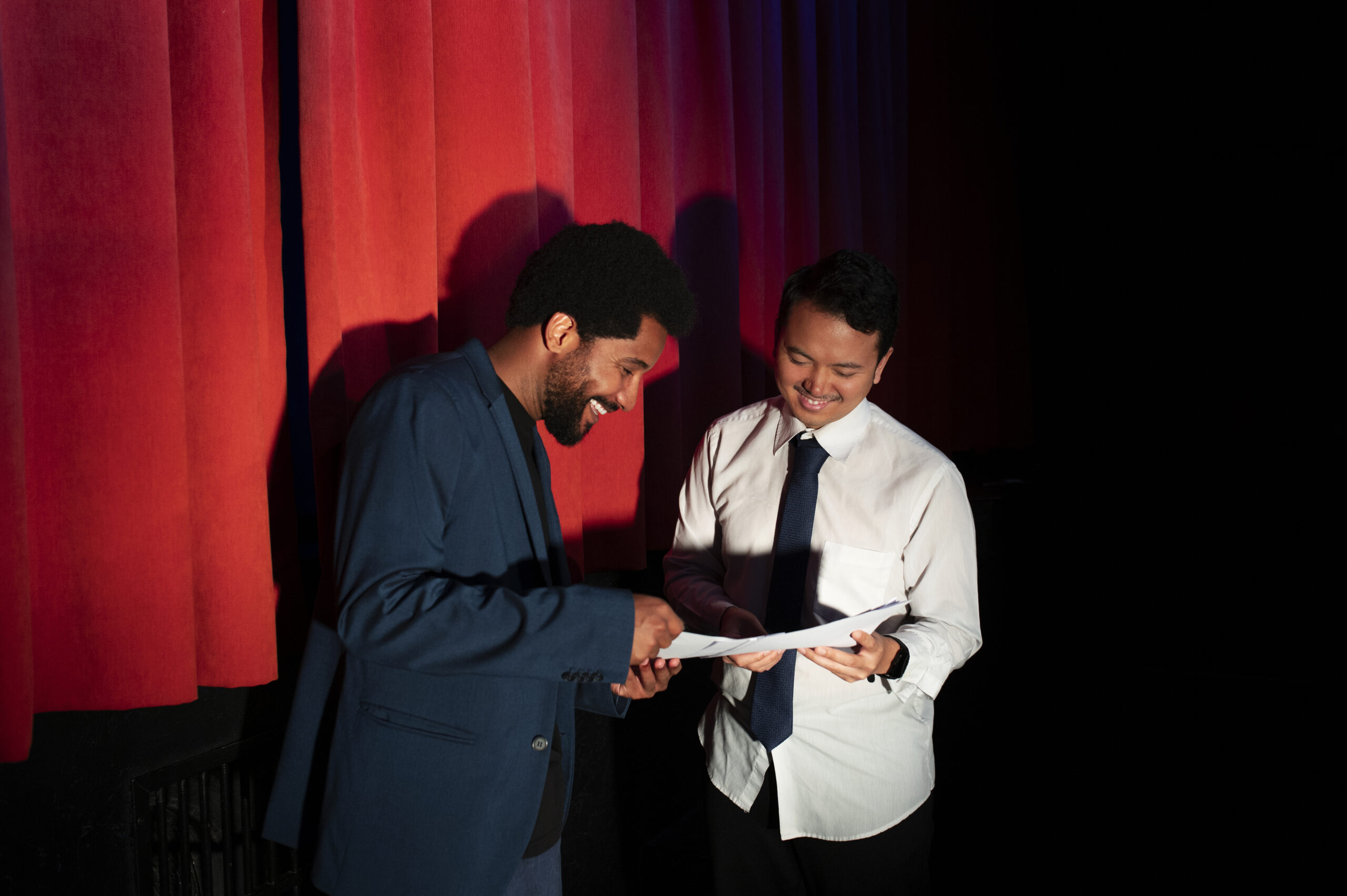 Best Acting Schools for Auditions