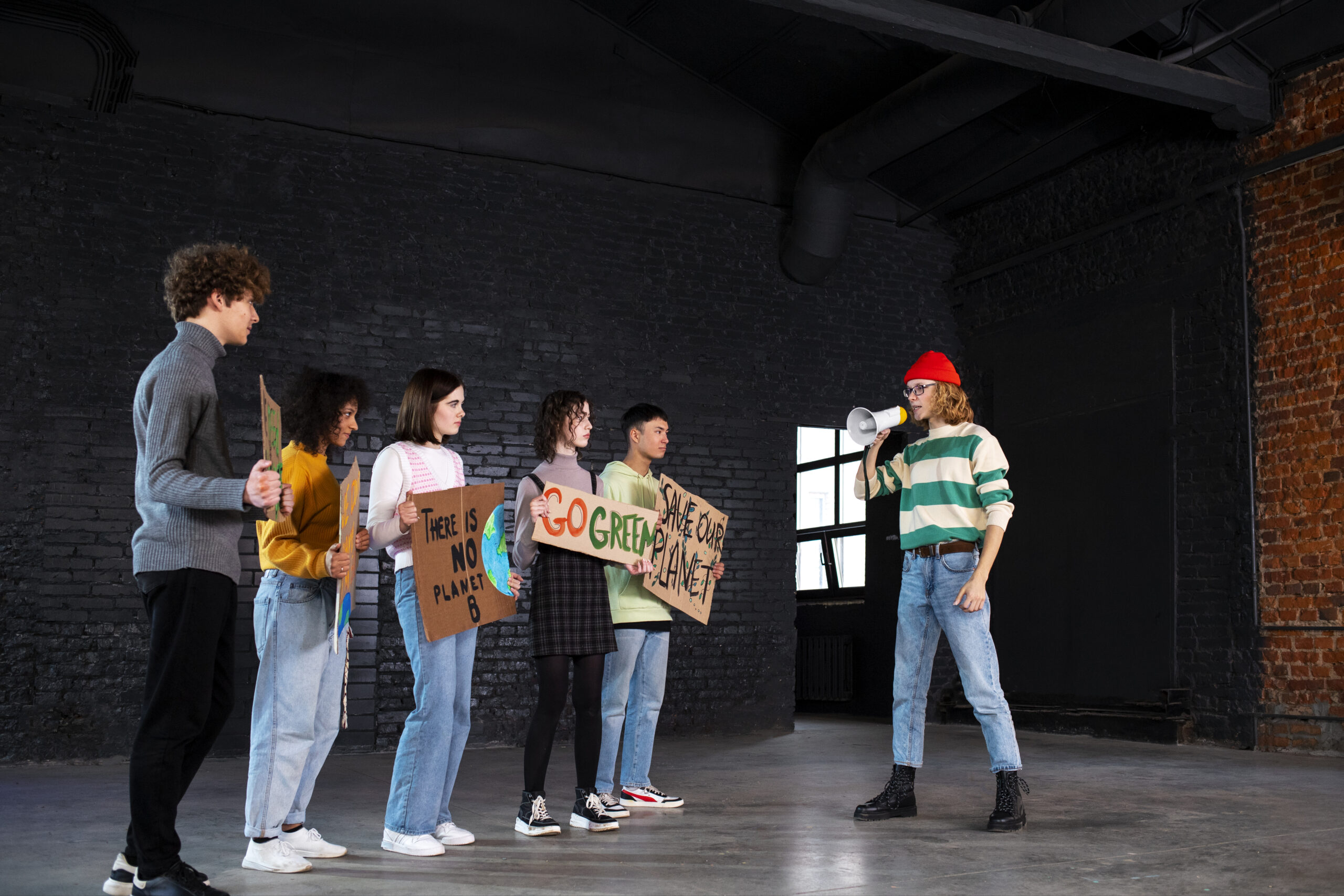 Acting Workshops Benefits